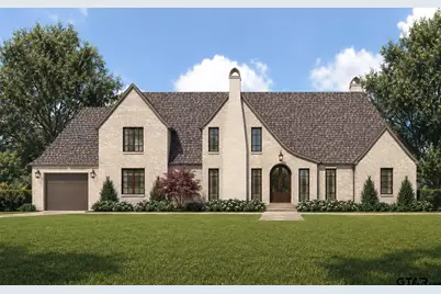 2349 Hidden Creek Trail, Tyler, TX 75703 - Photo 1