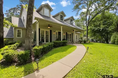 1436 Lakeshore Dr., Hideaway, TX 75771 - Photo 3