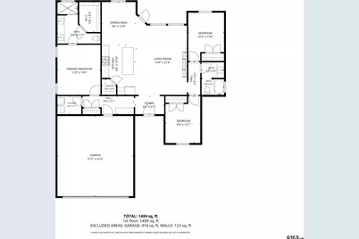 1803 Jessica, Whitehouse, TX 75791 - Photo 27