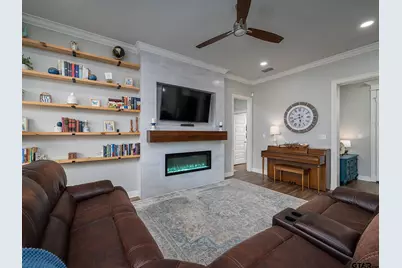 1803 Jessica, Whitehouse, TX 75791 - Photo 11