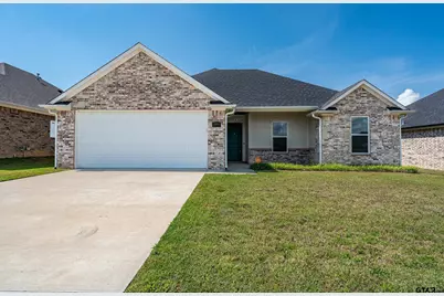 1806 Forestdale, Whitehouse, TX 75791 - Photo 1