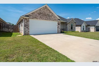 1806 Forestdale, Whitehouse, TX 75791 - Photo 3