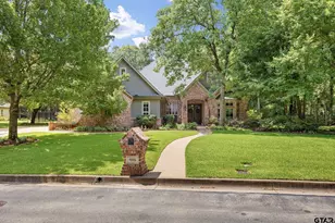 1915 Stonegate Valley Drive, Tyler, TX 75703 - Photo 1