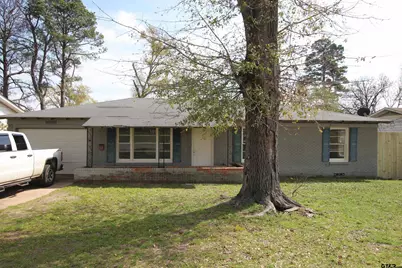 1712 Redbud, Tyler, TX 75701 - Photo 1