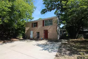 1523 W 2nd St, Tyler, TX 75701 - Photo 1