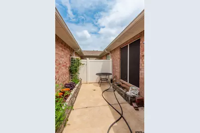 1914 Hollylake Cir, Tyler, TX 75703 - Photo 19