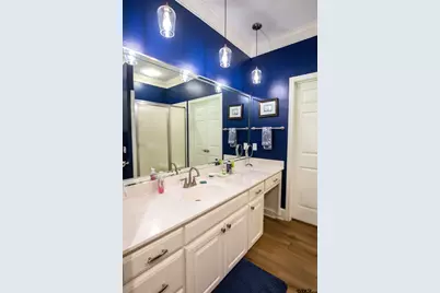 1914 Hollylake Cir, Tyler, TX 75703 - Photo 13
