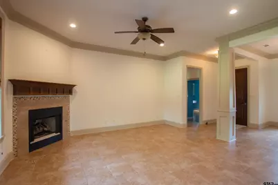 7361 Flat Rock Ln, Tyler, TX 75703 - Photo 5
