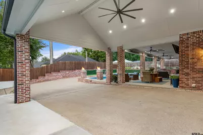 613 Steeple Ct, Tyler, TX 75703 - Photo 33