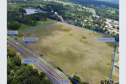0000 Highway 37, Mineola, TX 75773 - Photo 1