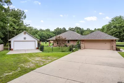 20 County Road 2938 South, Pittsburg, TX 75686 - Photo 5
