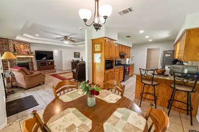 20 County Road 2938 South, Pittsburg, TX 75686 - Photo 19