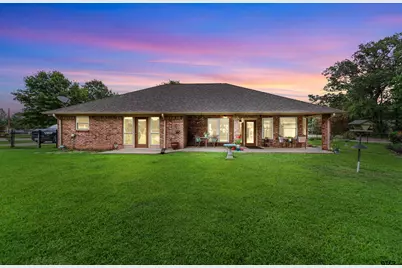 20 County Road 2938 South, Pittsburg, TX 75686 - Photo 9