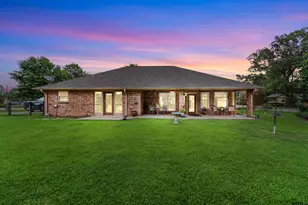 20 County Rd 2938 S, Pittsburg, TX 75686 - Photo 9