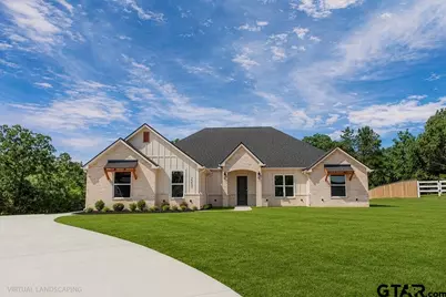 14657 Woodland Creek Drive, Tyler, TX 75706 - Photo 1
