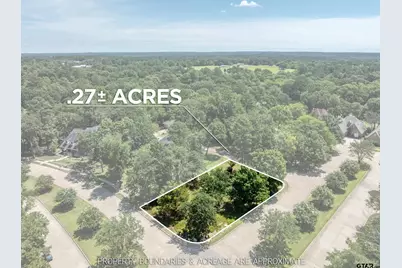 137 Eagles Bluff Blvd S, Bullard, TX 75757 - Photo 1