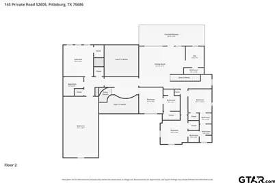 145 Private Road 52605, Pittsburg, TX 75686 - Photo 43