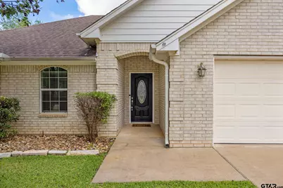 111 Bluebird, Whitehouse, TX 75791 - Photo 5