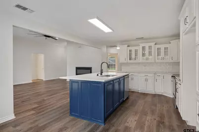 111 Bluebird, Whitehouse, TX 75791 - Photo 13