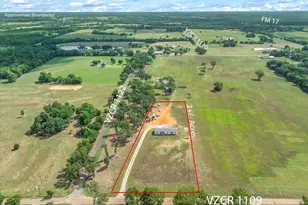 472 Co Rd 1109, Grand Saline, TX 75140 - Photo 1
