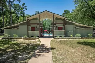 178 Butternut Glen, Holly Lake Ranch, TX 75765 - Photo 41