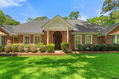 9301 Chisholm Trl, Tyler, TX 75703 - Photo 3