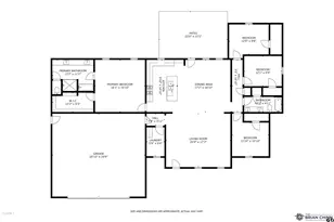 13009 Clydesdale Ct, Bullard, TX 75757 - Photo 19