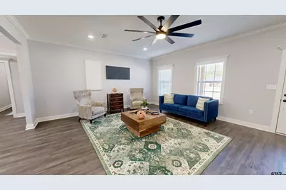 13009 Clydesdale Ct, Bullard, TX 75757 - Photo 17