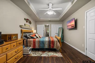 226 Pinewood Ln, Hideaway, TX 75771 - Photo 17