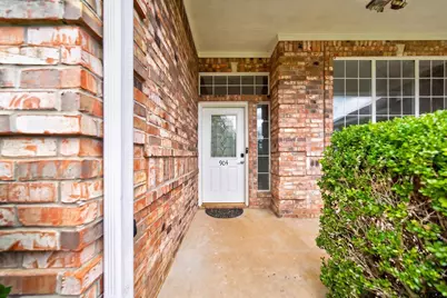 904 Bob White Ln, Whitehouse, TX 75791 - Photo 3