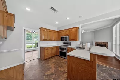 904 Bob White Ln, Whitehouse, TX 75791 - Photo 11