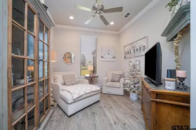 122 Purslane Ln, Kilgore, TX 75662 - Photo 35