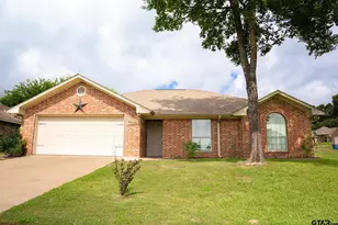 19018 Gaines Wy, Flint, TX 75762 - Photo 1