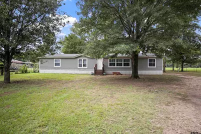 350 County Road 4030, Mt Pleasant, TX 75455 - Photo 1