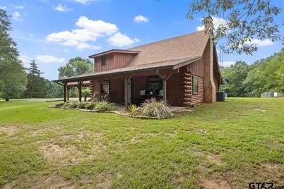 579 Fm 2882, Mt Pleasant, TX 75455 - Photo 1