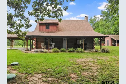 579 Fm 2882, Mt Pleasant, TX 75455 - Photo 3