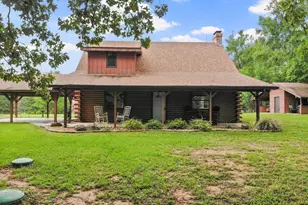 579 FM 2882, Mt Pleasant, TX 75455 - Photo 3