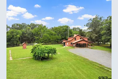 579 Fm 2882, Mt Pleasant, TX 75455 - Photo 35