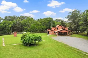 579 FM 2882, Mt Pleasant, TX 75455 - Photo 35
