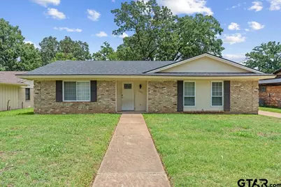 2802 Anita Ln, Tyler, TX 75703 - Photo 1
