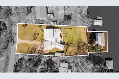 2118 W Lake Dr., Gladewater, TX 75647 - Photo 41