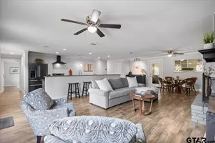 212 Treetop Ln, Hideaway, TX 75771 - Photo 1