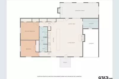 212 Treetop Ln, Hideaway, TX 75771 - Photo 45