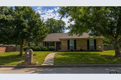 20700 Bluegrass Cir, Flint, TX 75762 - Photo 1