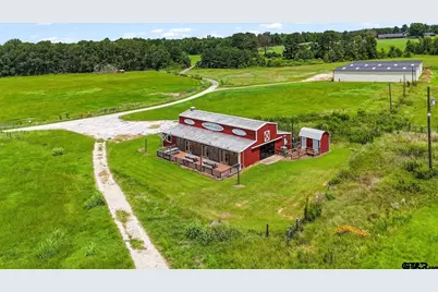 11074 W Highway 64, Overton, TX 75684 - Photo 37