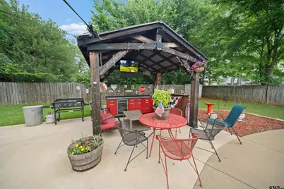 509 Quail Lane, Whitehouse, TX 75791 - Photo 31