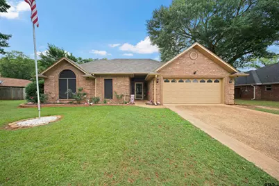 509 Quail Lane, Whitehouse, TX 75791 - Photo 1
