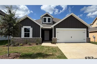 3013 Hidden Valley Drive, Lindale, TX 75706 - Photo 1