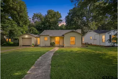 1212 E Lantrip, Kilgore, TX 75662 - Photo 1