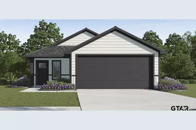 1663 Blaire Drive, Tyler, TX 75704 - Photo 1